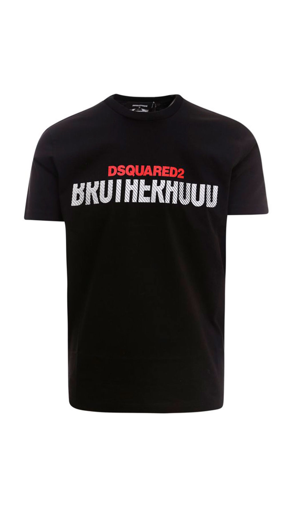 Camiseta Dsquared2 Brotherhood