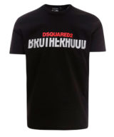 Camiseta Dsquared2 Brotherhood