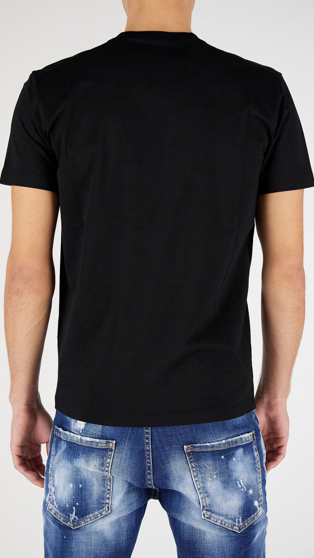 Camiseta Dsquared2 Brotherhood