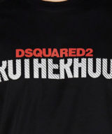 Camiseta Dsquared2 Brotherhood
