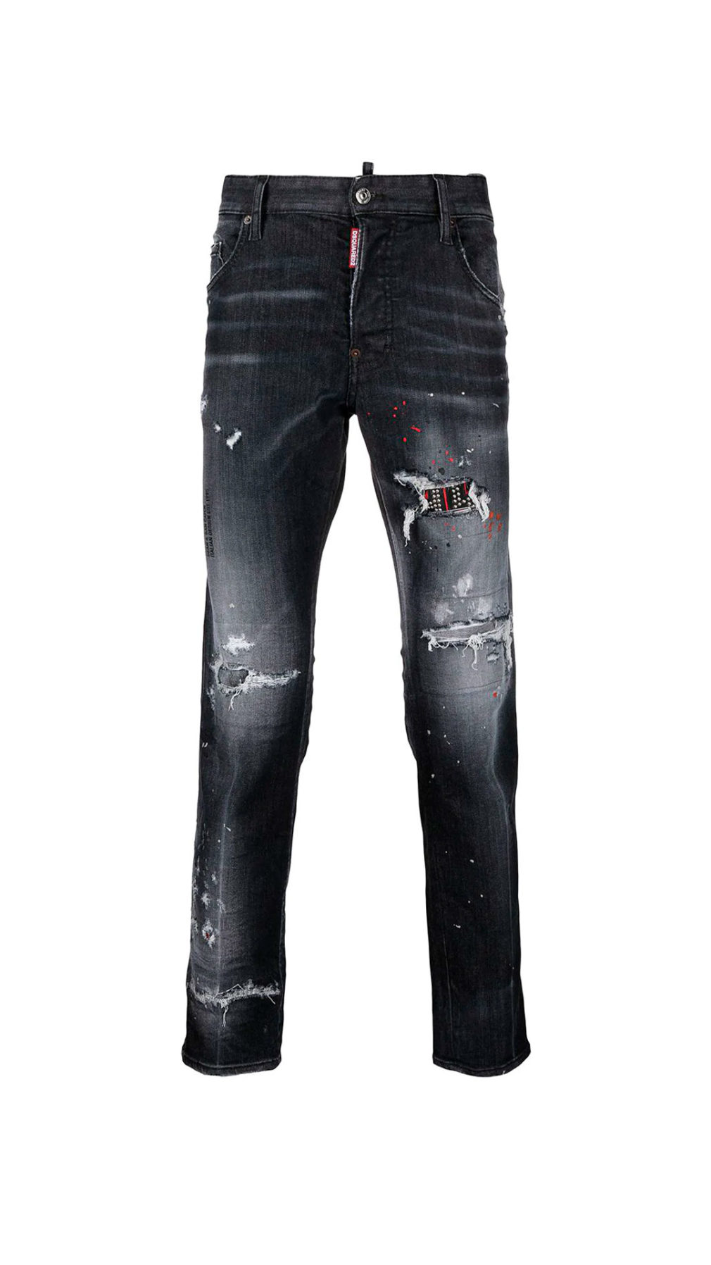 Jeans Skater Dsquared2