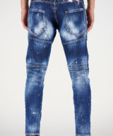 Jeans Tidy Biker Dsquared2