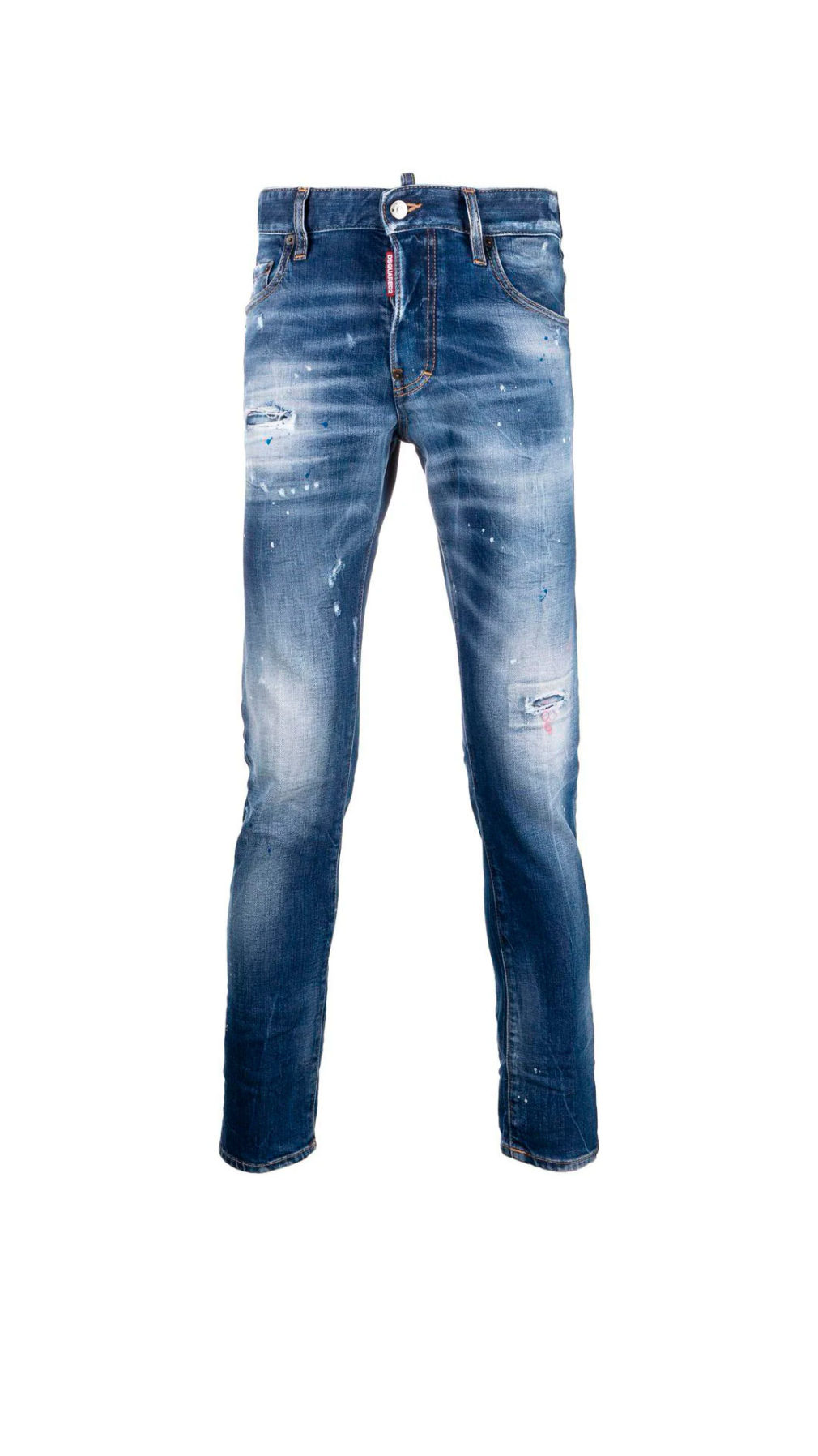 Jeans Skater Dsquared2