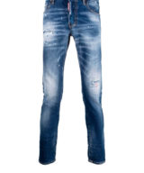 Jeans Skater Dsquared2