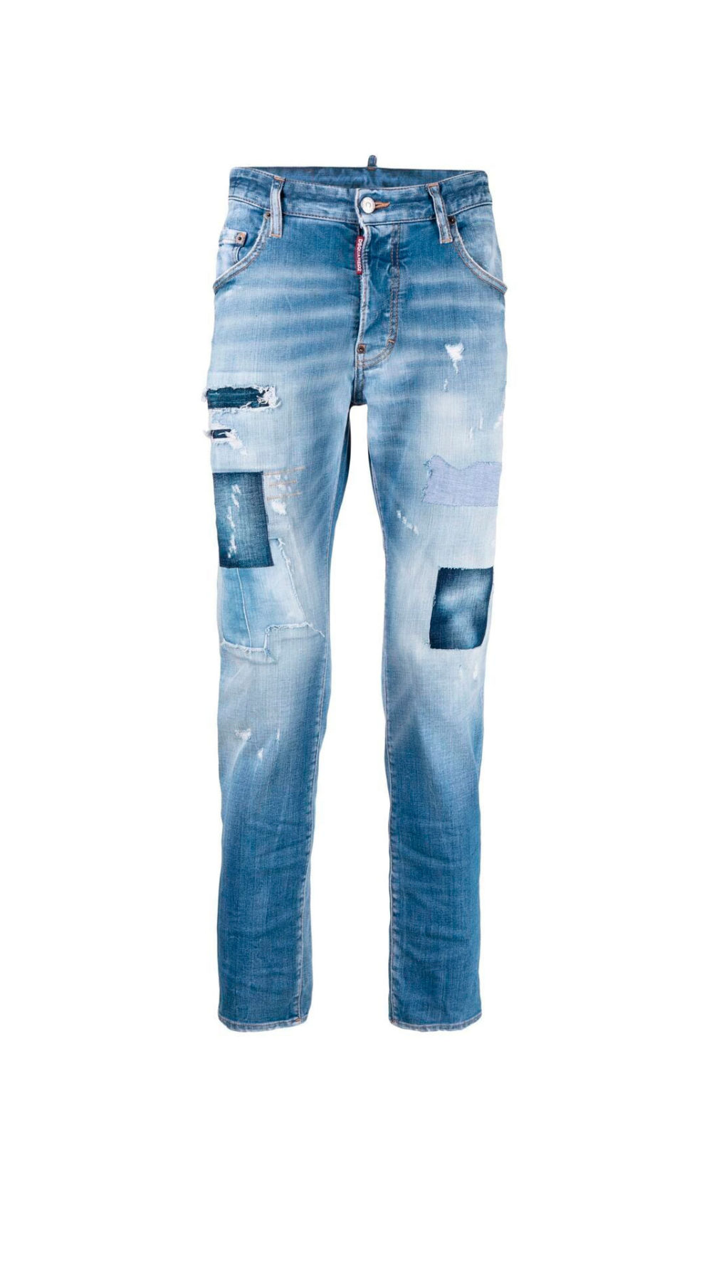 Jeans Skater Dsquared2