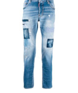 Jeans Skater Dsquared2