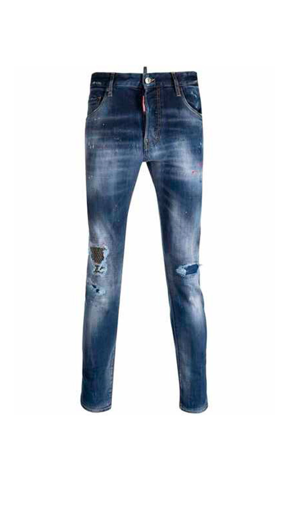 Jeans Super Twinky Dsquared2