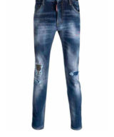Jeans Super Twinky Dsquared2