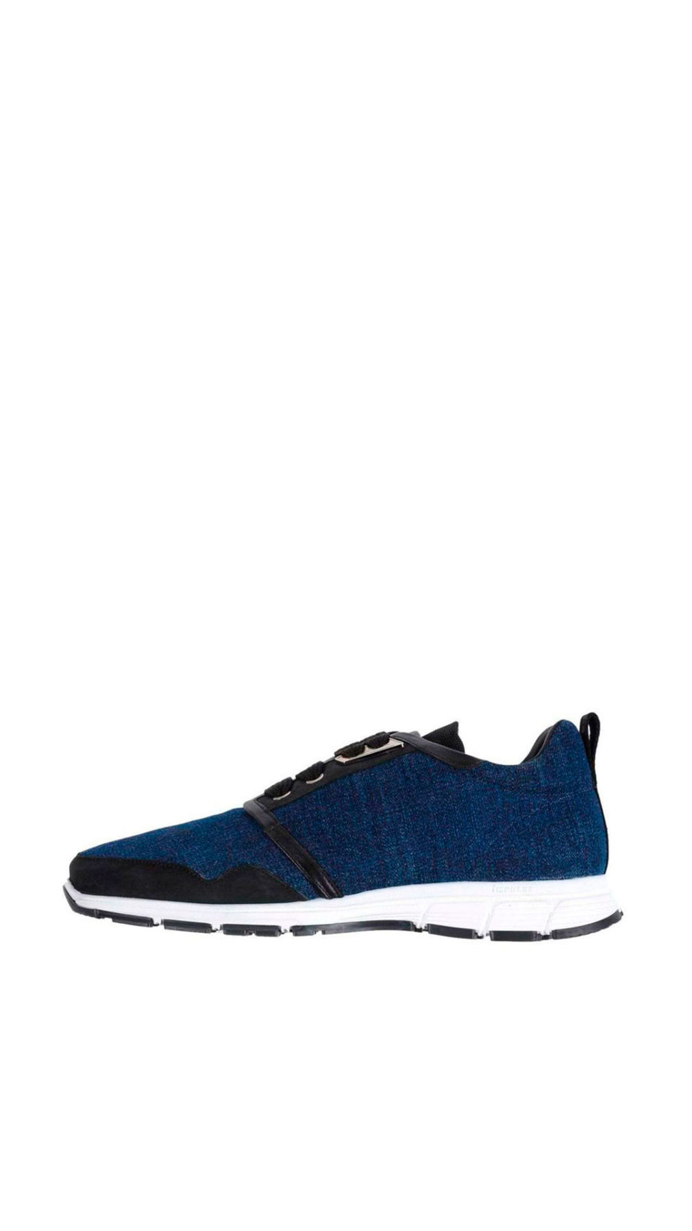 Deportiva dsquared2 en denim