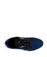 Deportiva dsquared2 en denim