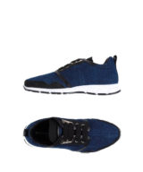 Deportiva dsquared2 en denim
