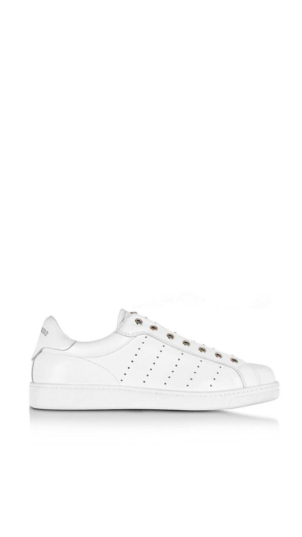 Deportiva dsquared2 santa monica