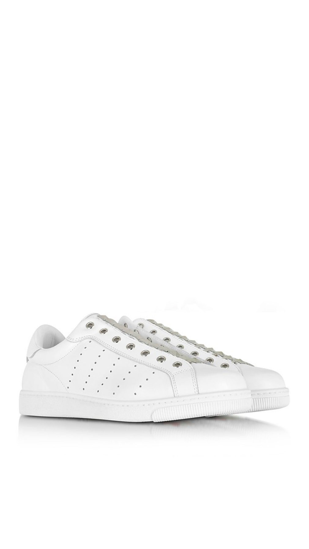 Deportiva dsquared2 santa monica