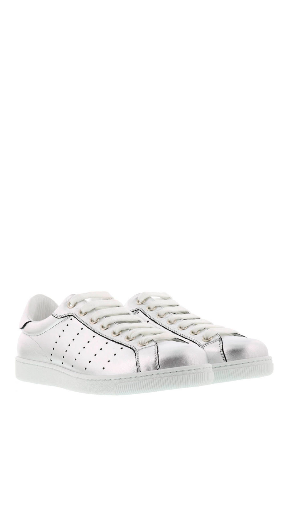 Deportiva dsquared2 santa monica