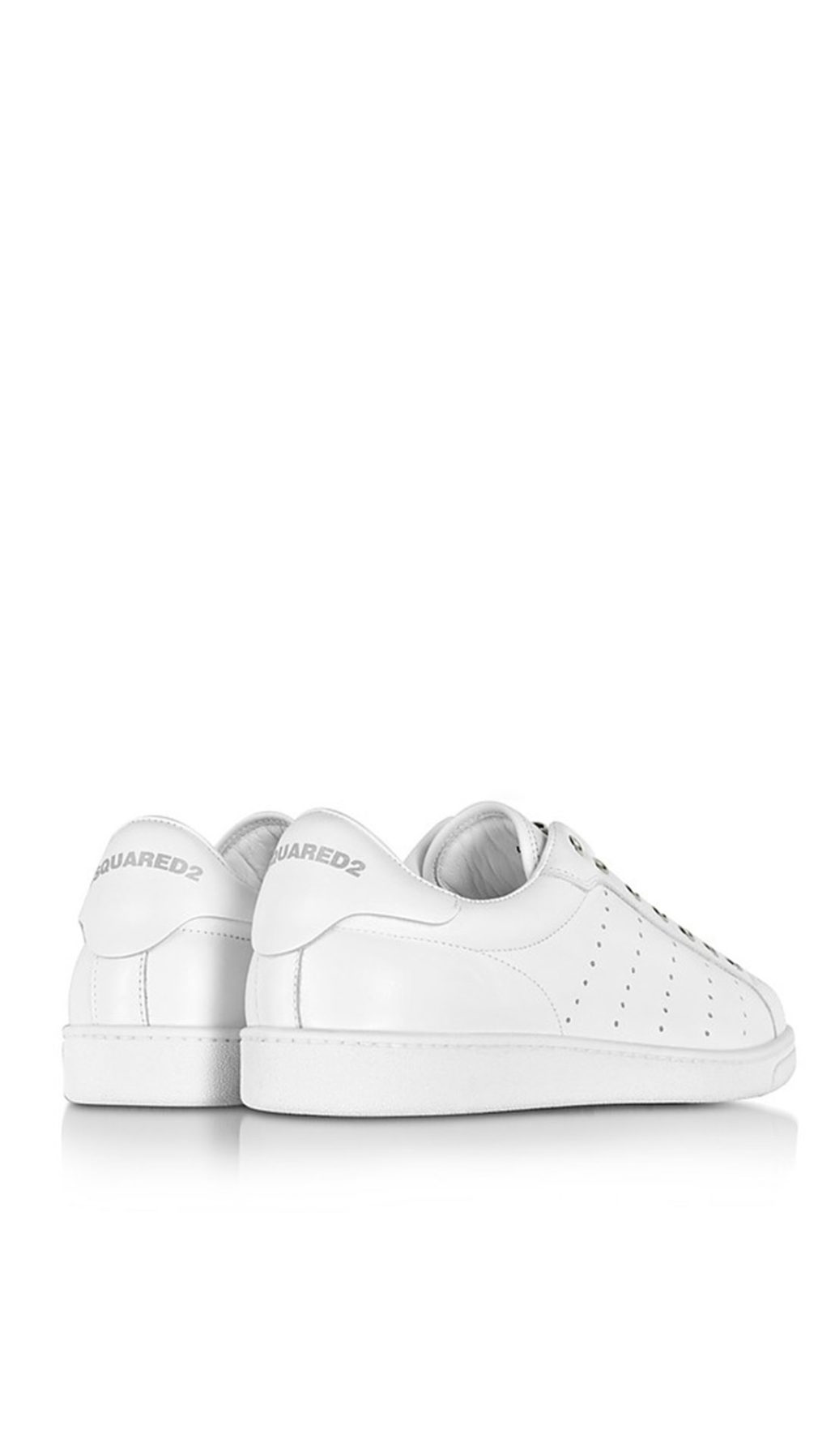 Deportiva dsquared2 santa monica
