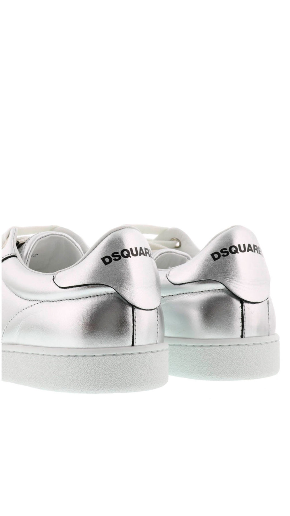 Deportiva dsquared2 santa monica