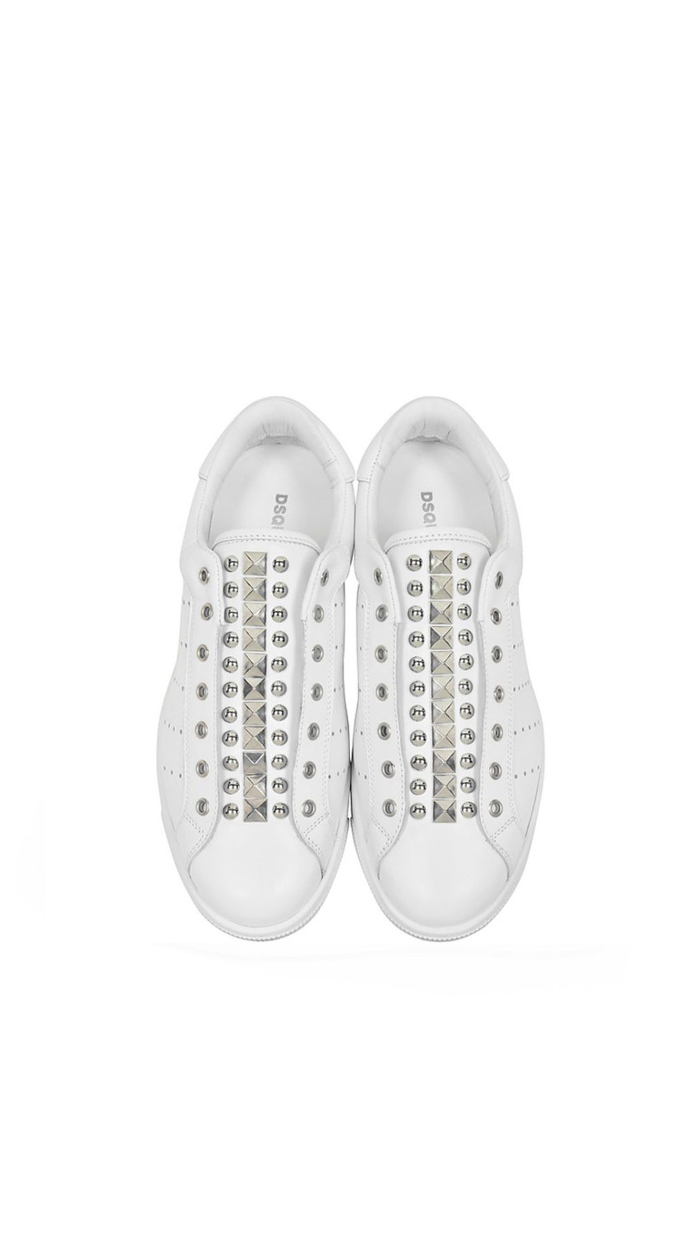 Deportiva dsquared2 santa monica