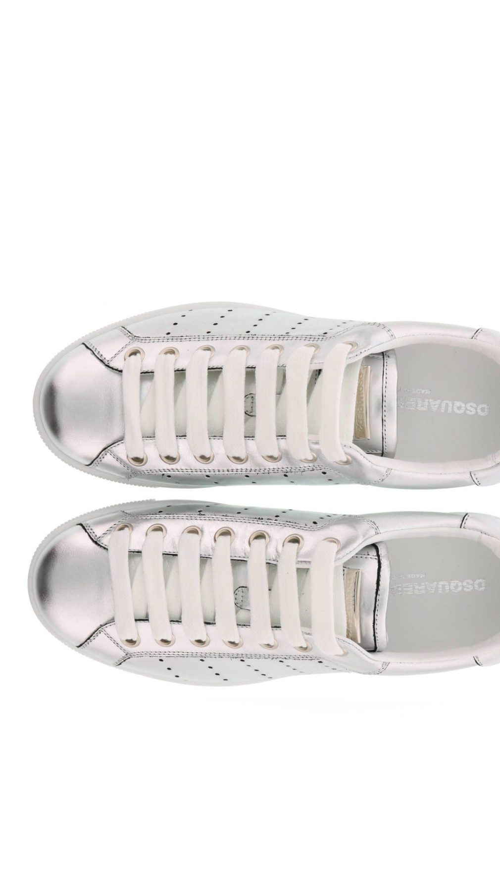 Deportiva dsquared2 santa monica