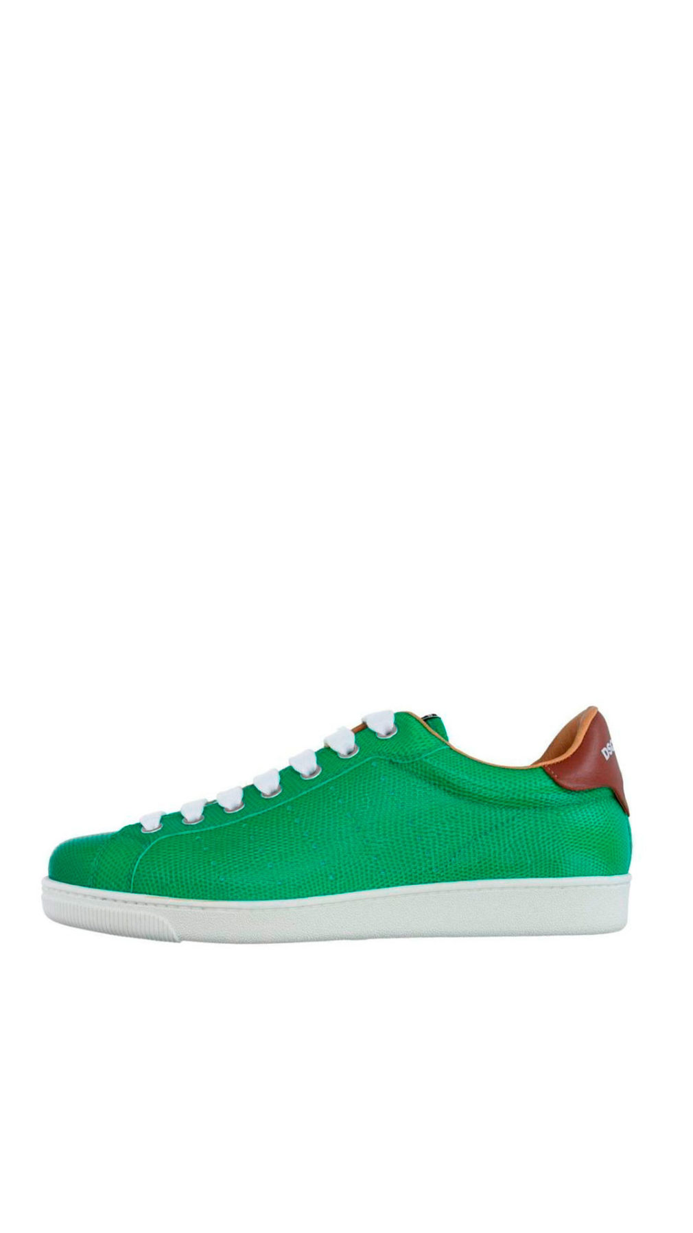 Deportiva dsquared2 santa monica