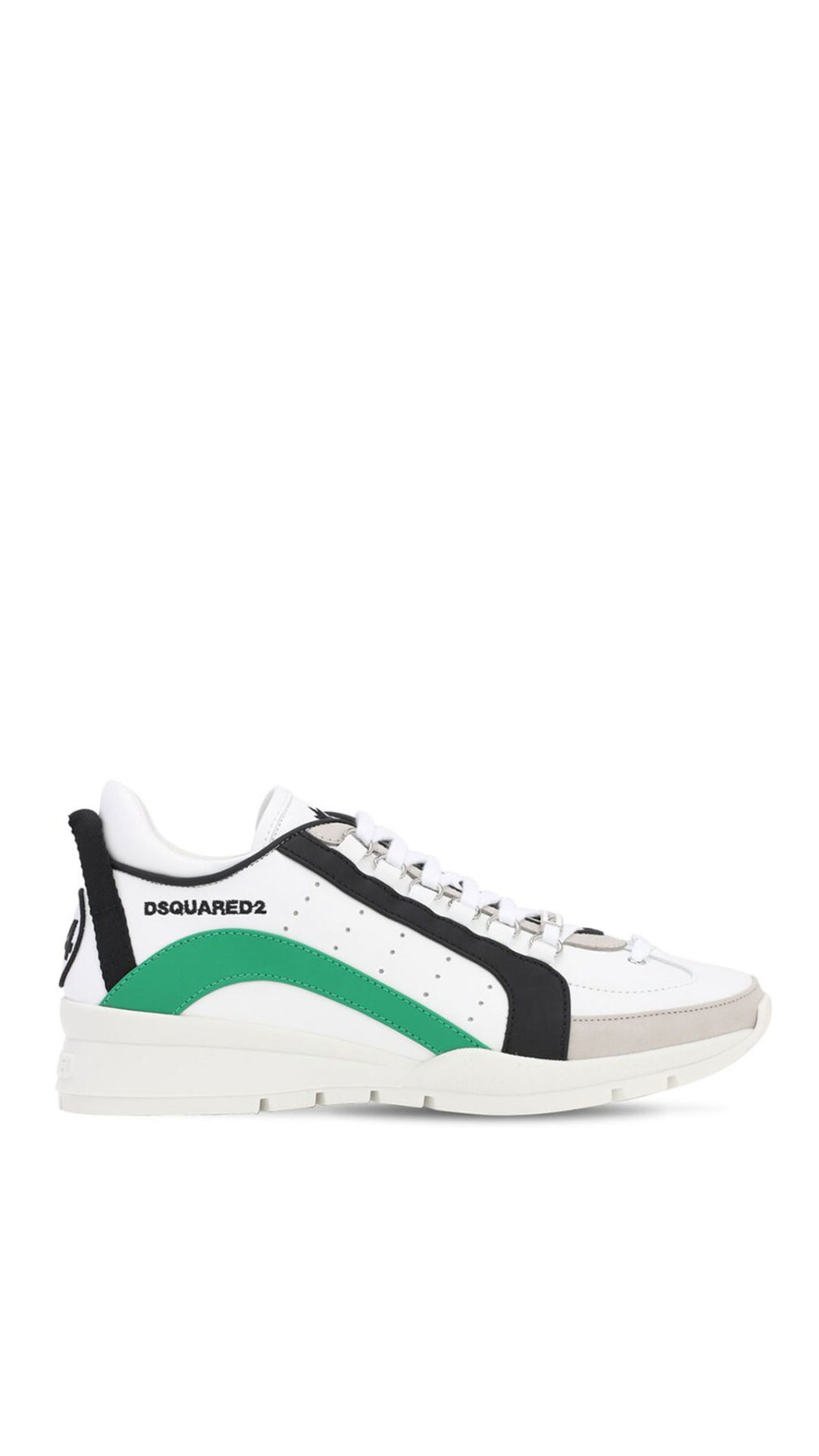 Deportiva dsquared2 modelo 551