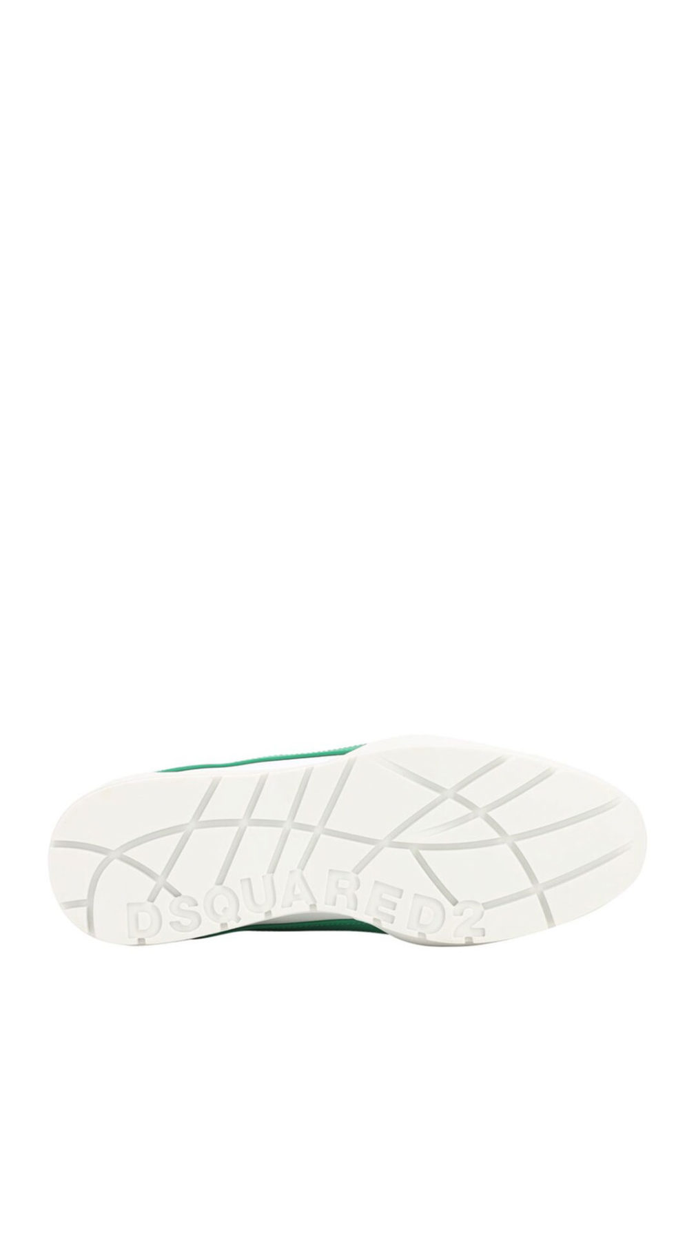 Deportiva dsquared2 modelo 551