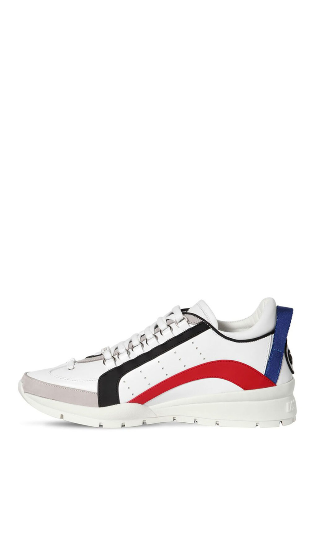 Deportiva dsquared2 modelo 551