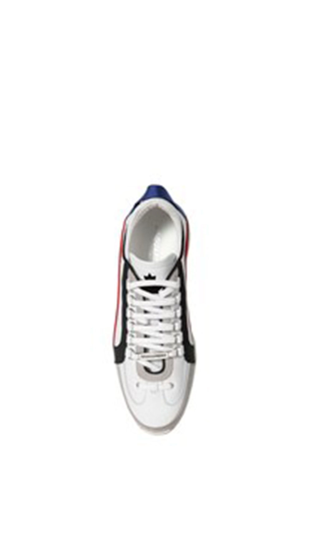 Deportiva dsquared2 modelo 551
