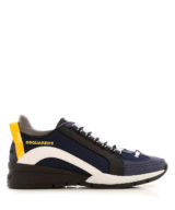 Deportiva dsquared2 modelo 551