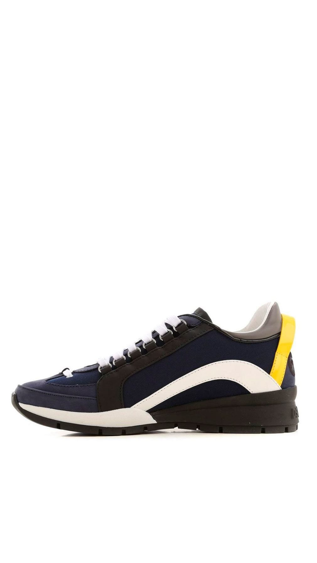 Deportiva dsquared2 modelo 551