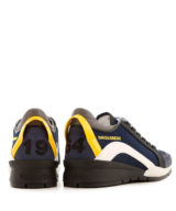 Deportiva dsquared2 modelo 551