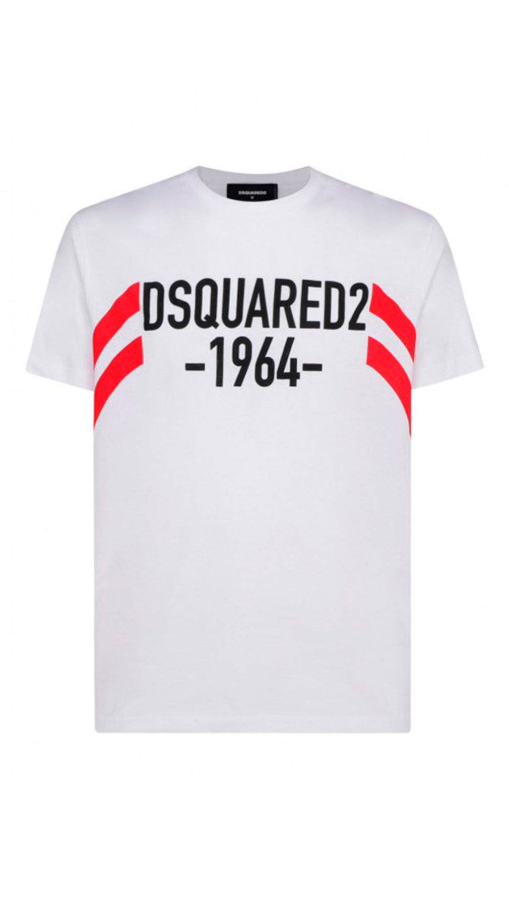 Camiseta Dsquared2 Logo