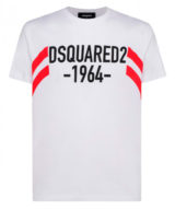 Camiseta Dsquared2 Logo