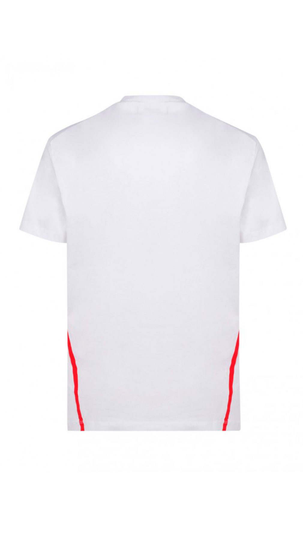 Camiseta Dsquared2 Logo