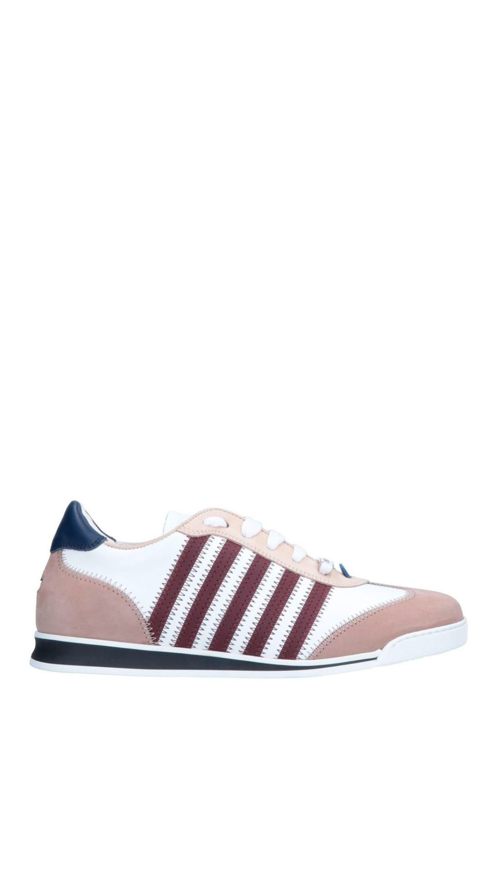 Deportivas Dsquared2