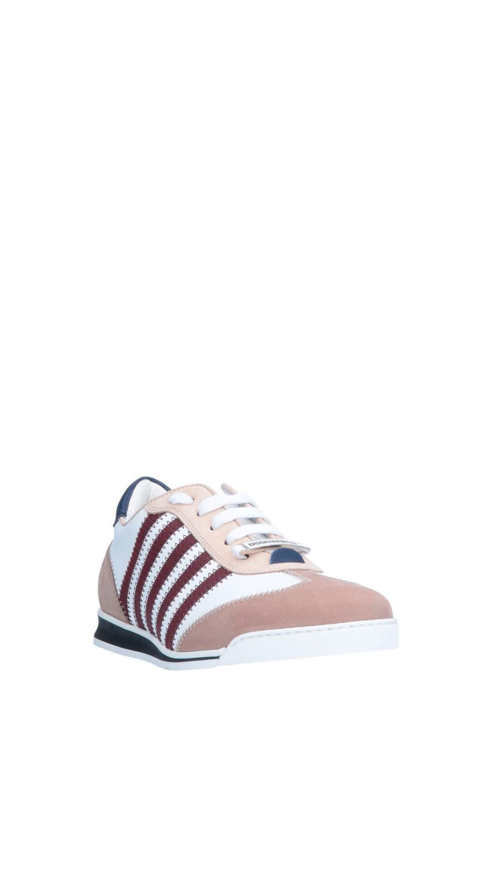 Deportivas Dsquared2