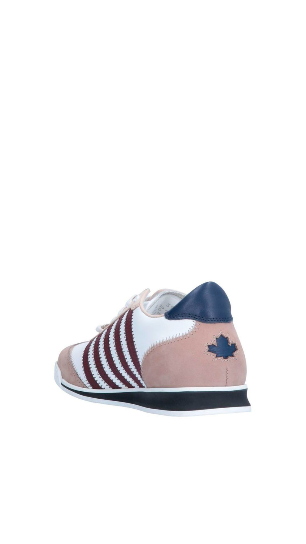 Deportivas Dsquared2
