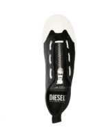 Deportiva diesel baja cierre con cremallera