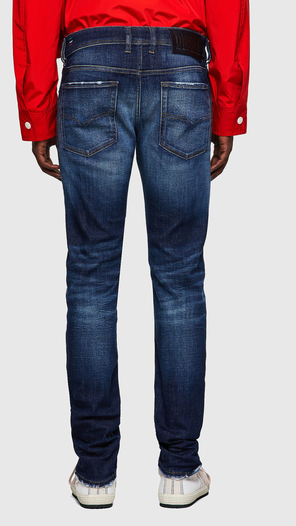 Jeans Diesel Skinny fit