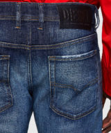 Jeans Diesel Skinny fit