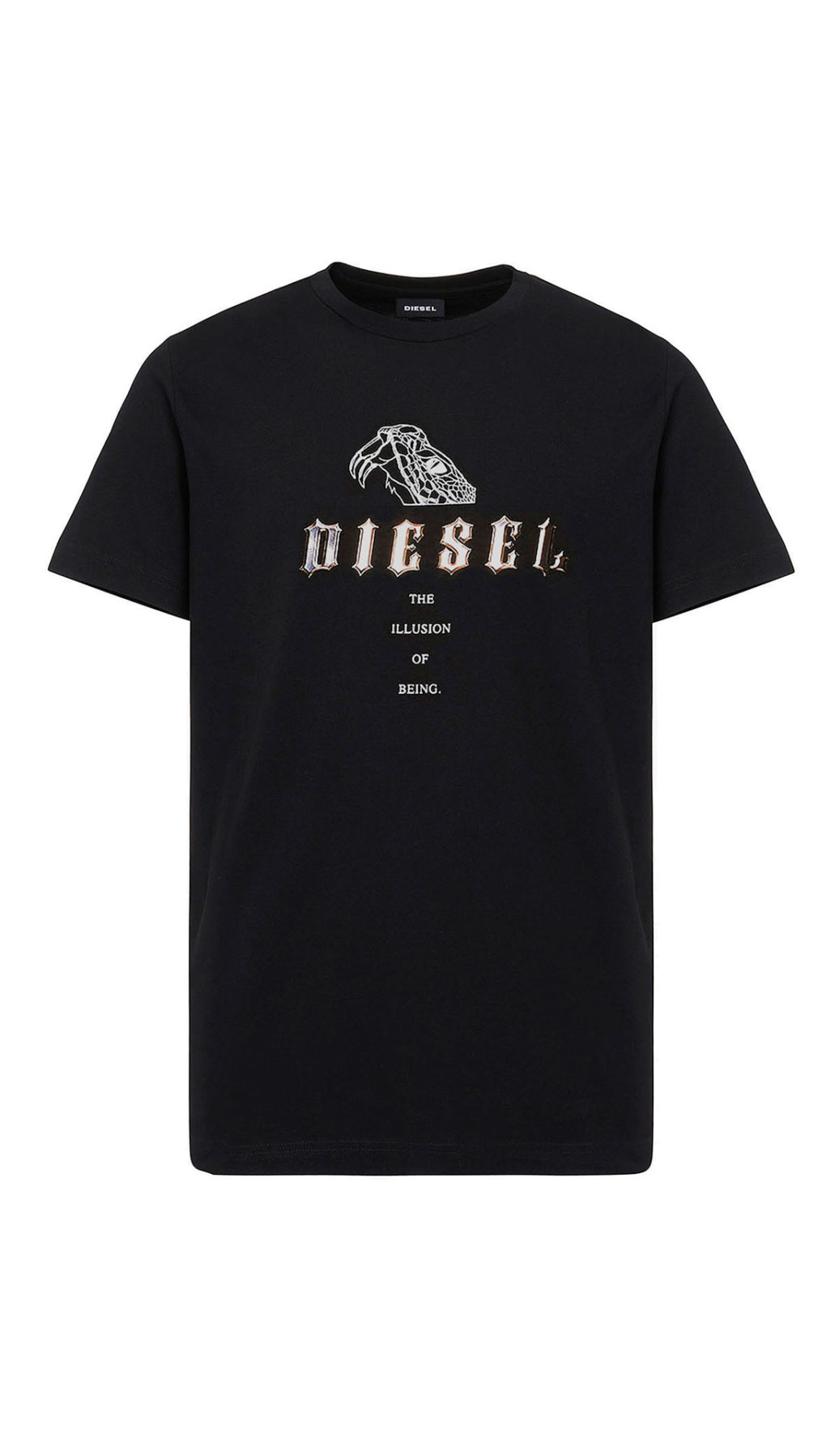 Camiseta Diesel