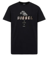 Camiseta Diesel
