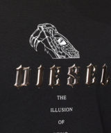 Camiseta Diesel