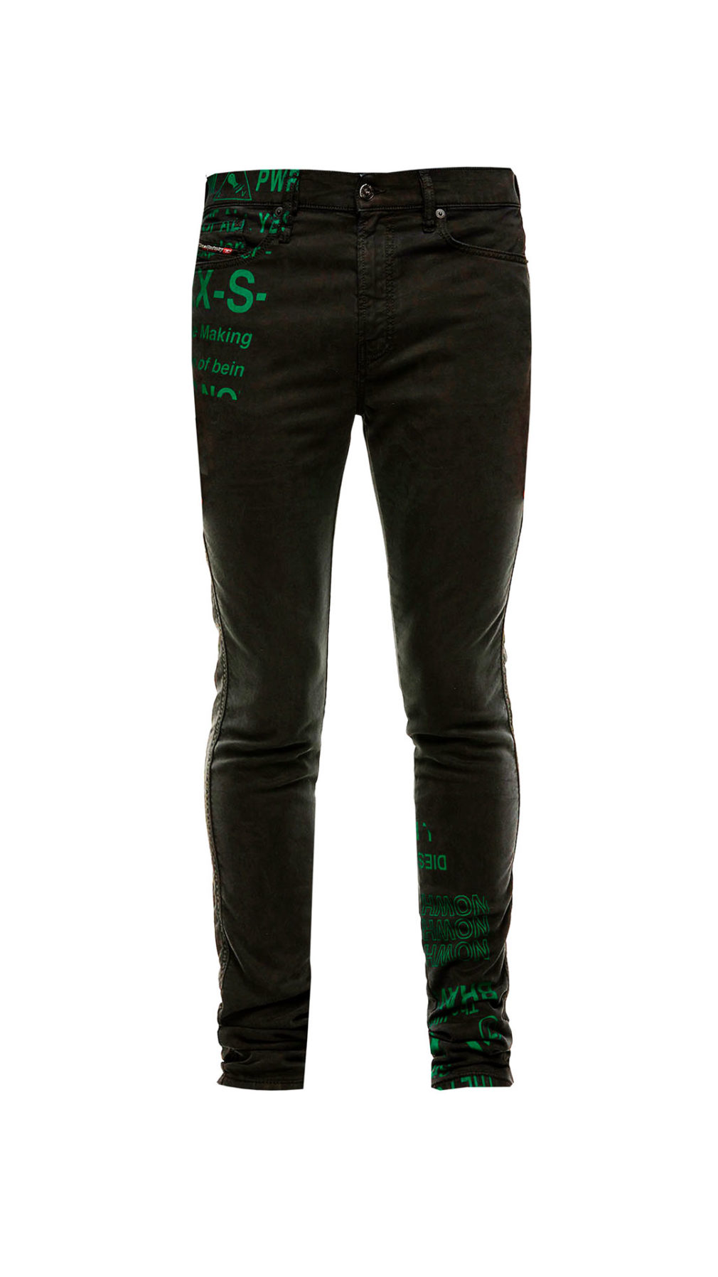 Jeans Diesel