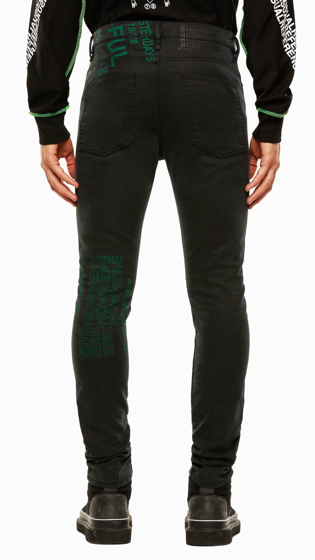 Jeans Diesel