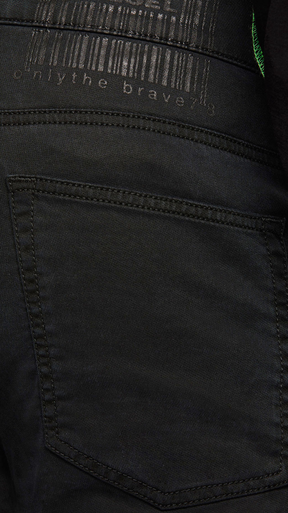 Jeans Diesel