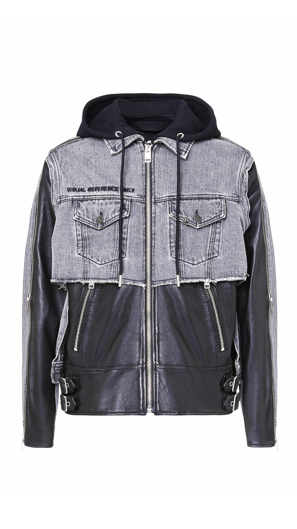 Chaqueta Diesel
