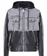 Chaqueta Diesel