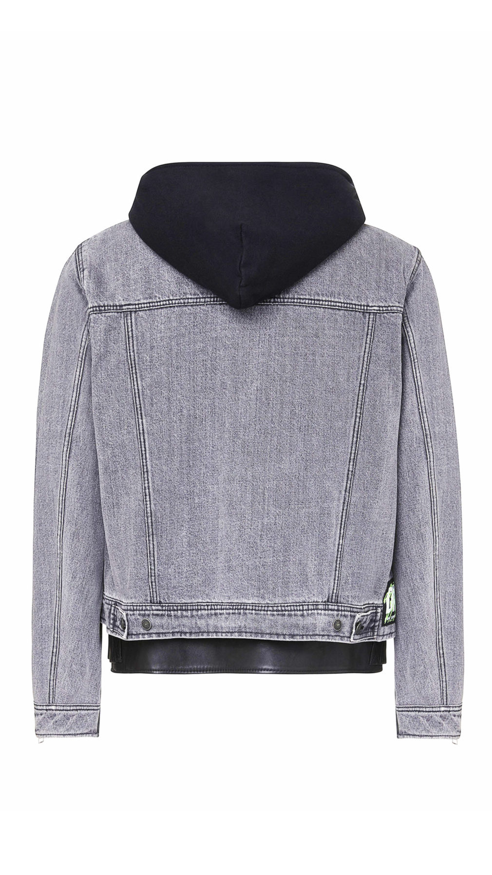 Chaqueta Diesel