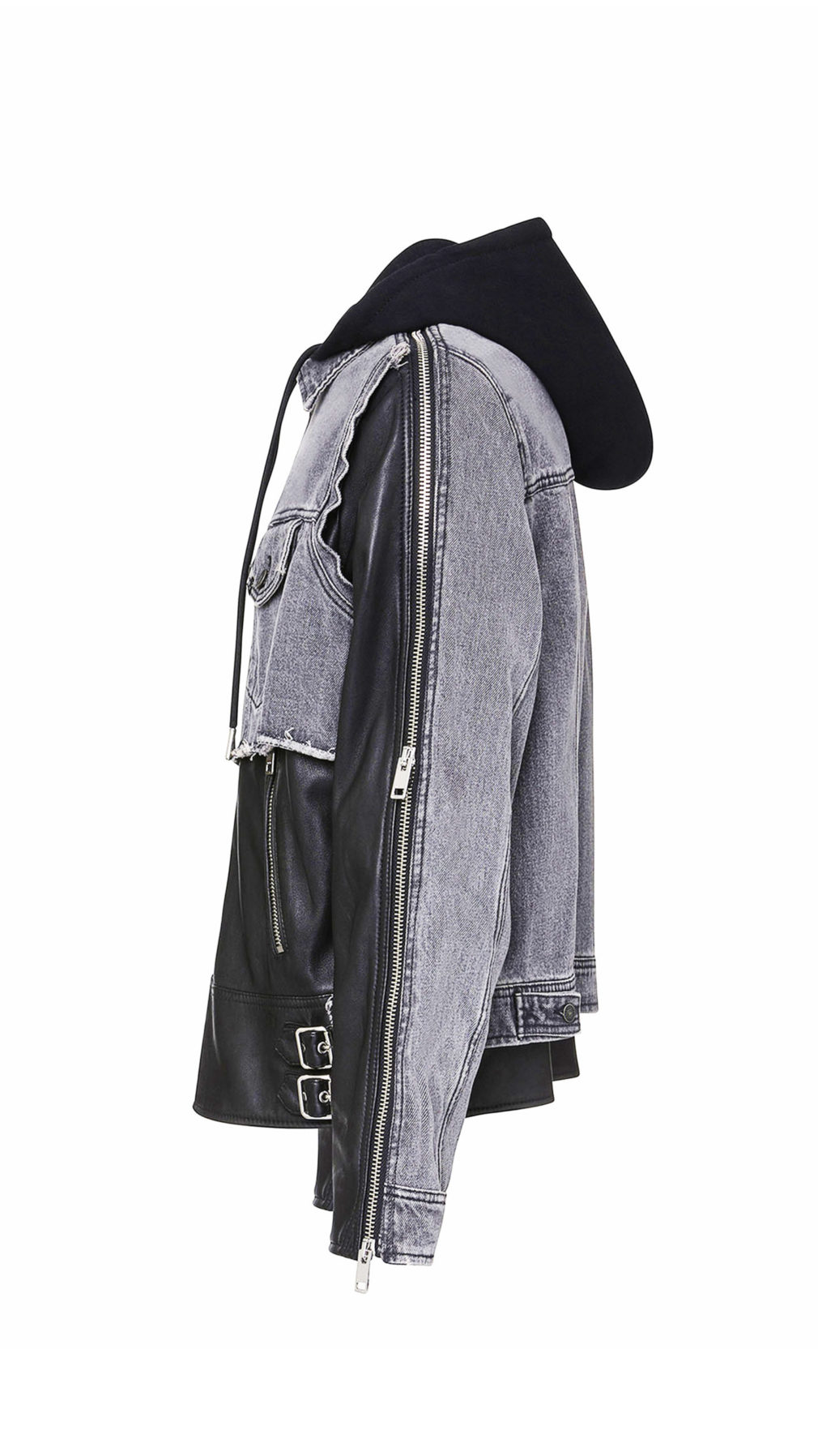 Chaqueta Diesel