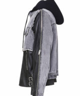 Chaqueta Diesel